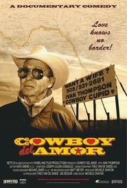 Cowboy del Amor' Poster