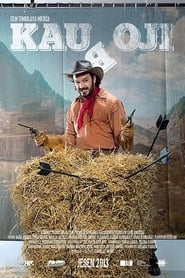 Cowboys' Poster