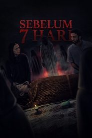 Sebelum 7 Hari' Poster