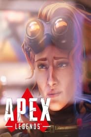 Apex Legends Breakout' Poster