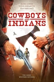 Cowboys  Indians' Poster