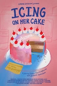 Icing on Her Cake' Poster