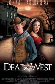 Dead West' Poster