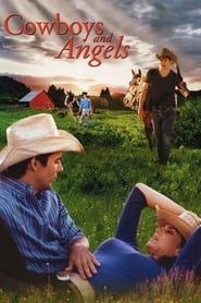 Cowboys and Angels' Poster