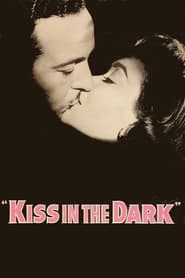A Kiss in the Dark' Poster
