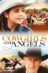 Cowgirls n Angels' Poster