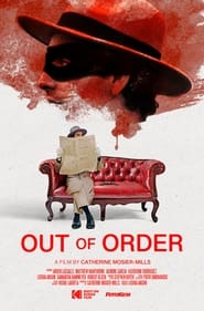 Out of Order' Poster