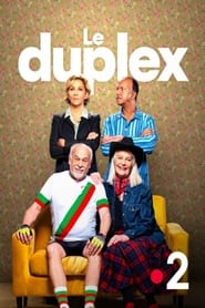 Le duplex' Poster