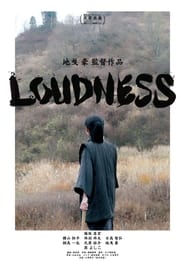 Loudness' Poster