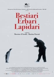 Bestiari erbari lapidari' Poster