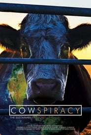 Streaming sources forCowspiracy The Sustainability Secret