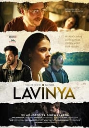 Lavinya' Poster