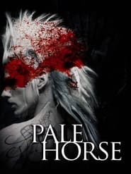 Pale Horse' Poster