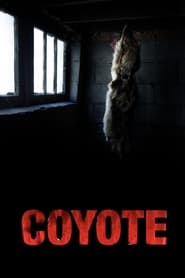 Coyote' Poster