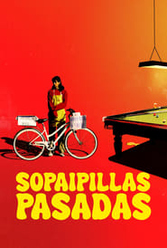 Sopaipillas Pasadas' Poster