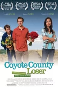 Coyote County Loser' Poster