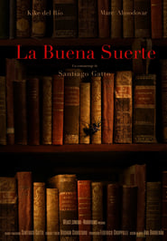 La Buena Suerte' Poster