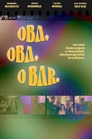 Oba Oba o Bar' Poster