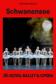 The Royal Ballet 202425 Swan Lake' Poster