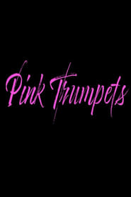 Pink Trumpets' Poster