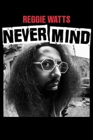 Never Mind' Poster