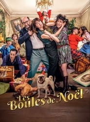 Les Boules de Nol' Poster