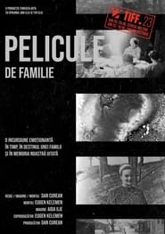 Pelicule de familie' Poster