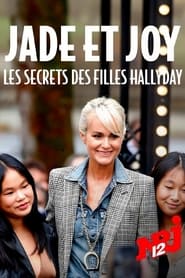 Jade et Joy  les secrets des filles Hallyday' Poster