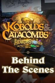 Hearthstone Kobolds  Catacombs Behind the Scenes