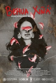 Huachinango Rojo Behua Xi' Poster