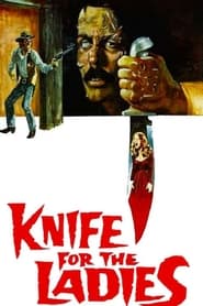 A Knife for the Ladies' Poster