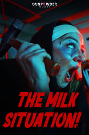 The Milk Situation' Poster