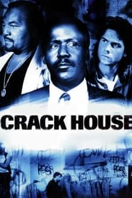 Crack House' Poster