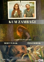 Kum Zamba' Poster