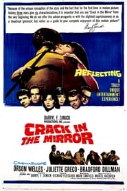 Crack in the Mirror' Poster