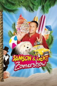 Samson  Gert Zomershow' Poster