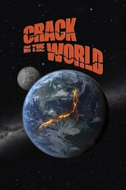 Crack in the World' Poster