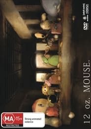 12 oz Mouse DVD MOVIECUT' Poster