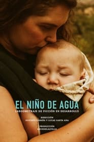 El nio de agua' Poster