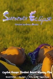 Summer Eclipse' Poster