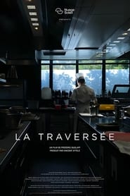 La traverse' Poster