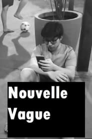 Nouvelle Vague' Poster