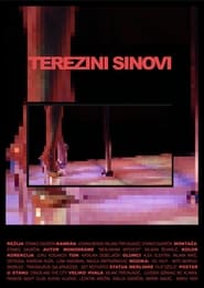 Terezini sinovi' Poster