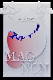 Planet Magnon' Poster