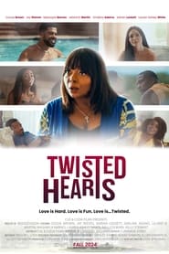 Twisted Hearts' Poster