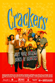 Crackers' Poster