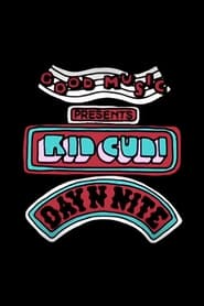 Kid Cudi Day N Nite' Poster