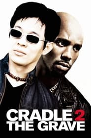 Cradle 2 the Grave' Poster
