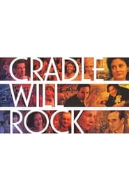 Cradle Will Rock' Poster