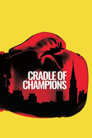 Cradle of Champions' Poster